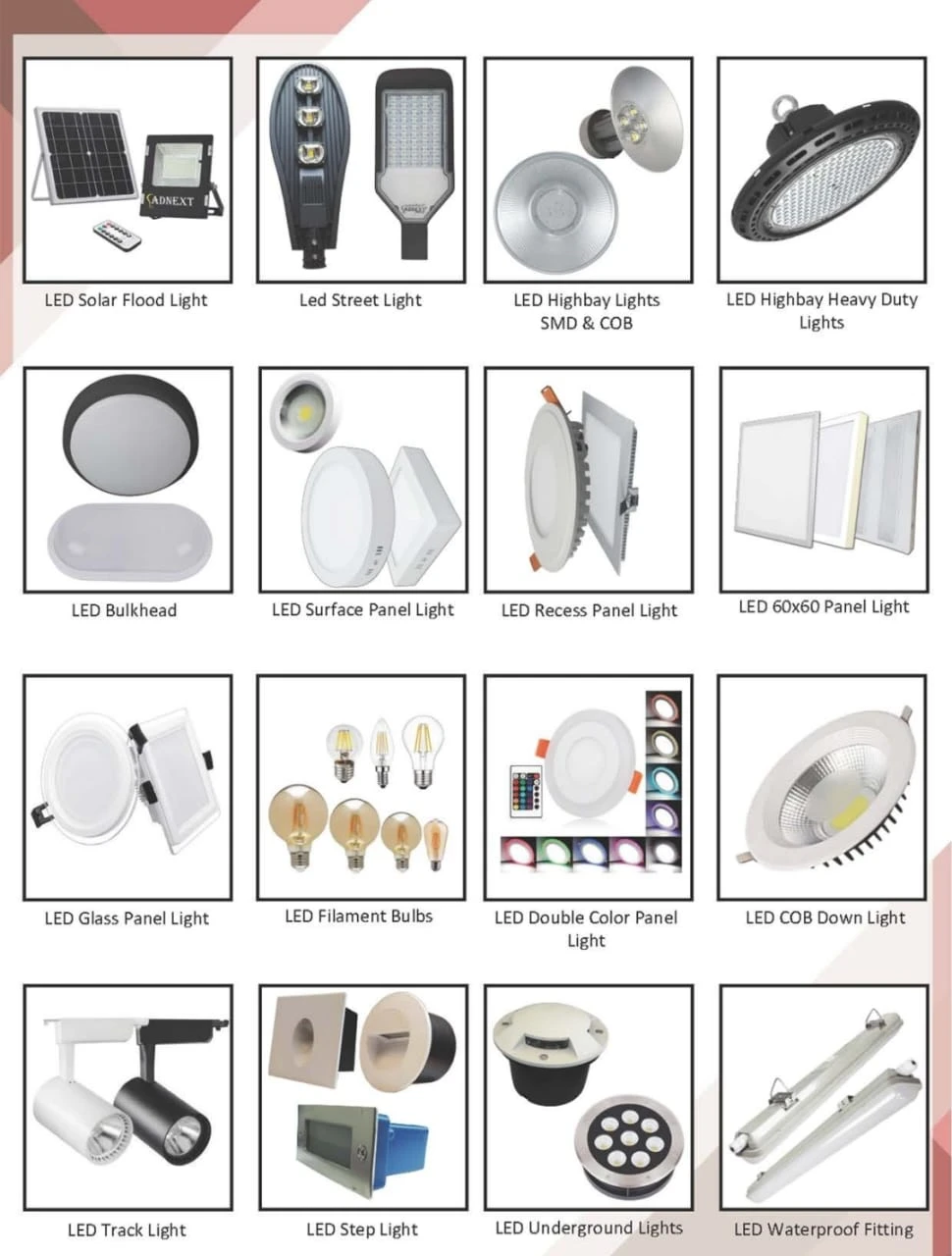 Reliable Electrical Components