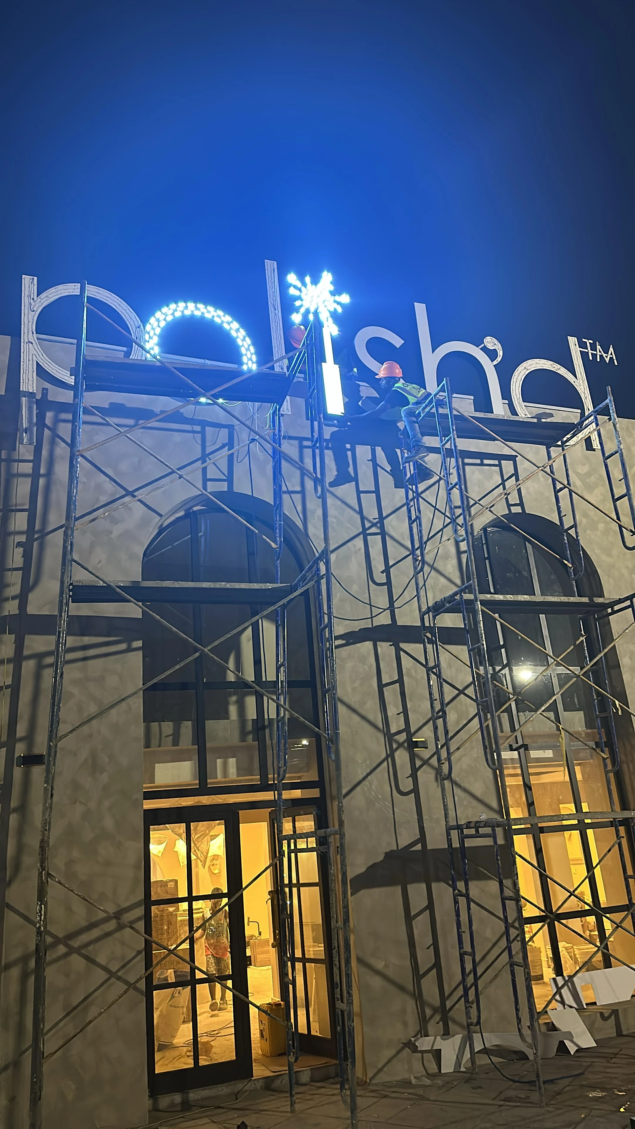 Benlee Company Ltd – Building Dreams, Powering Progress