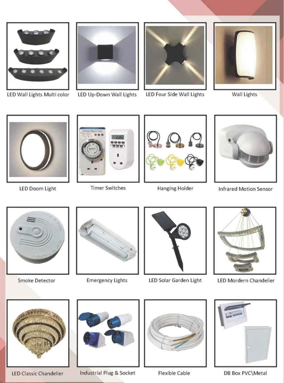 Benlee Company Ltd – Building Dreams, Powering Progress