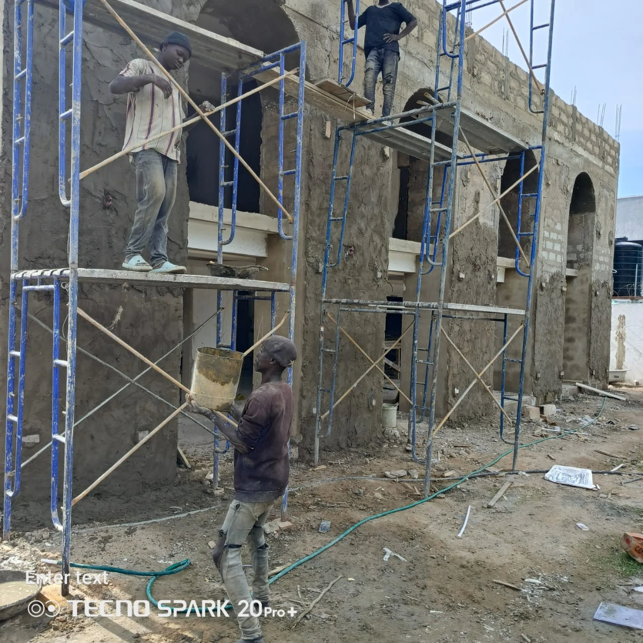 Benlee Company Ltd – Building Dreams, Powering Progress