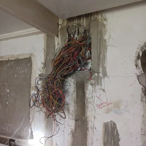 Benlee Company Ltd – Building Dreams, Powering Progress