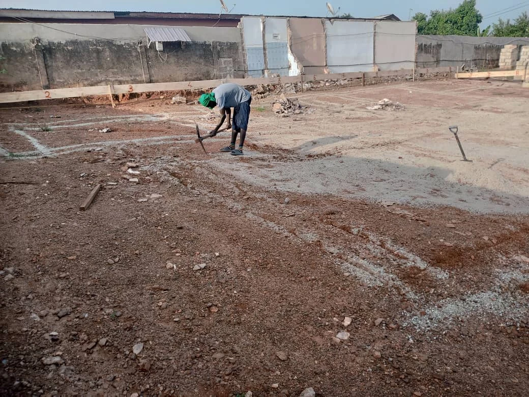 Benlee Company Ltd – Building Dreams, Powering Progress