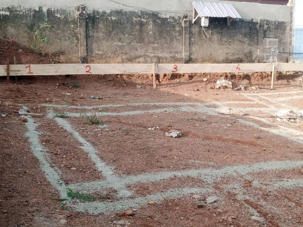 Benlee Company Ltd – Building Dreams, Powering Progress