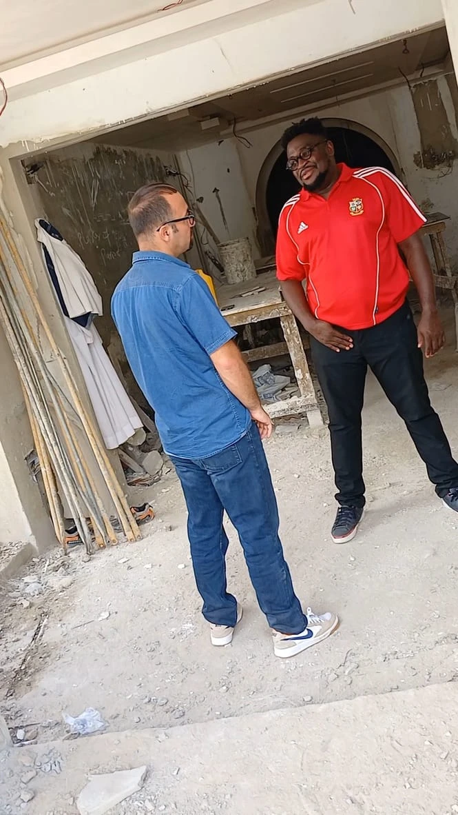 End-to-End Project Execution