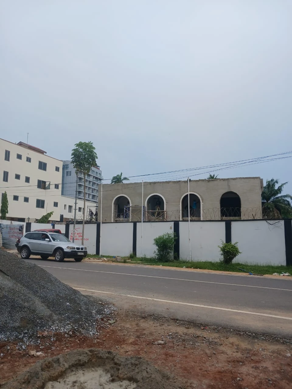 Benlee Company Ltd – Building Dreams, Powering Progress