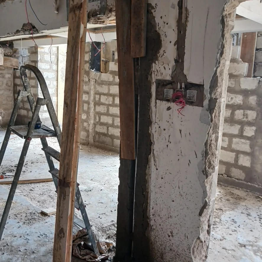 Benlee Company Ltd – Building Dreams, Powering Progress