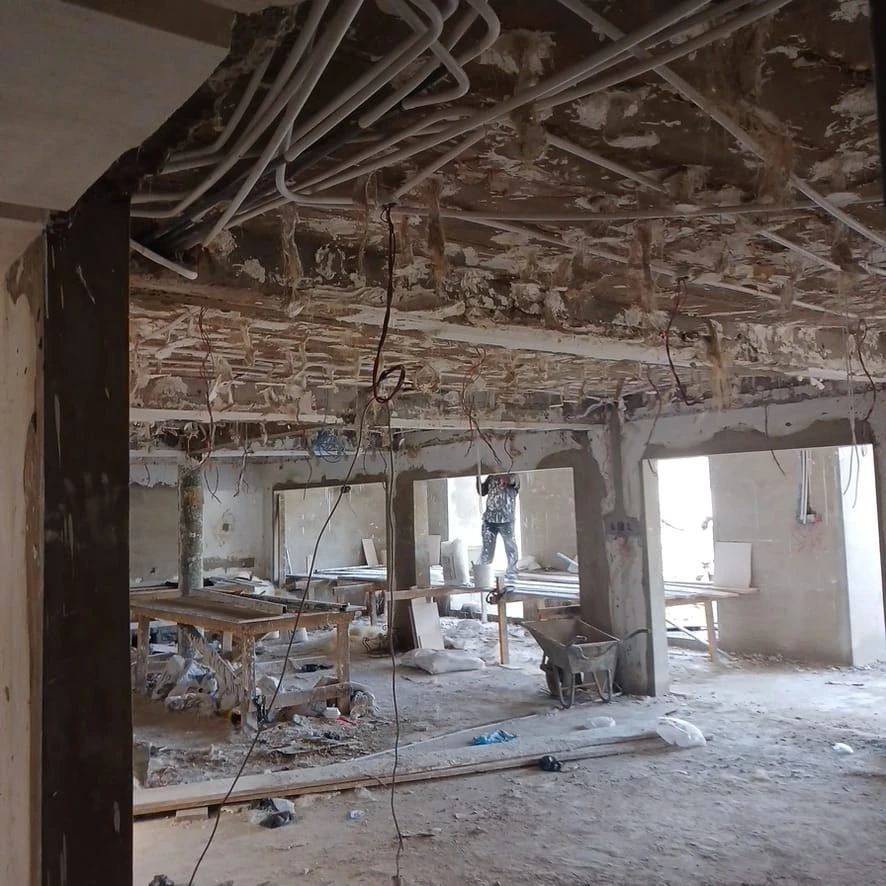 Benlee Company Ltd – Building Dreams, Powering Progress