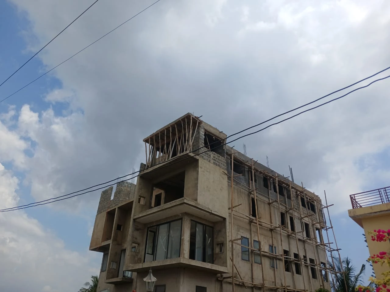 Materials + Construction in One Place