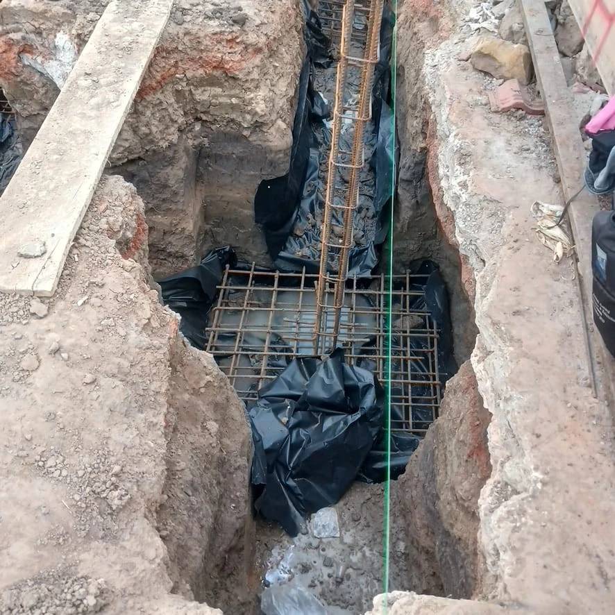 Benlee Company Ltd – Building Dreams, Powering Progress