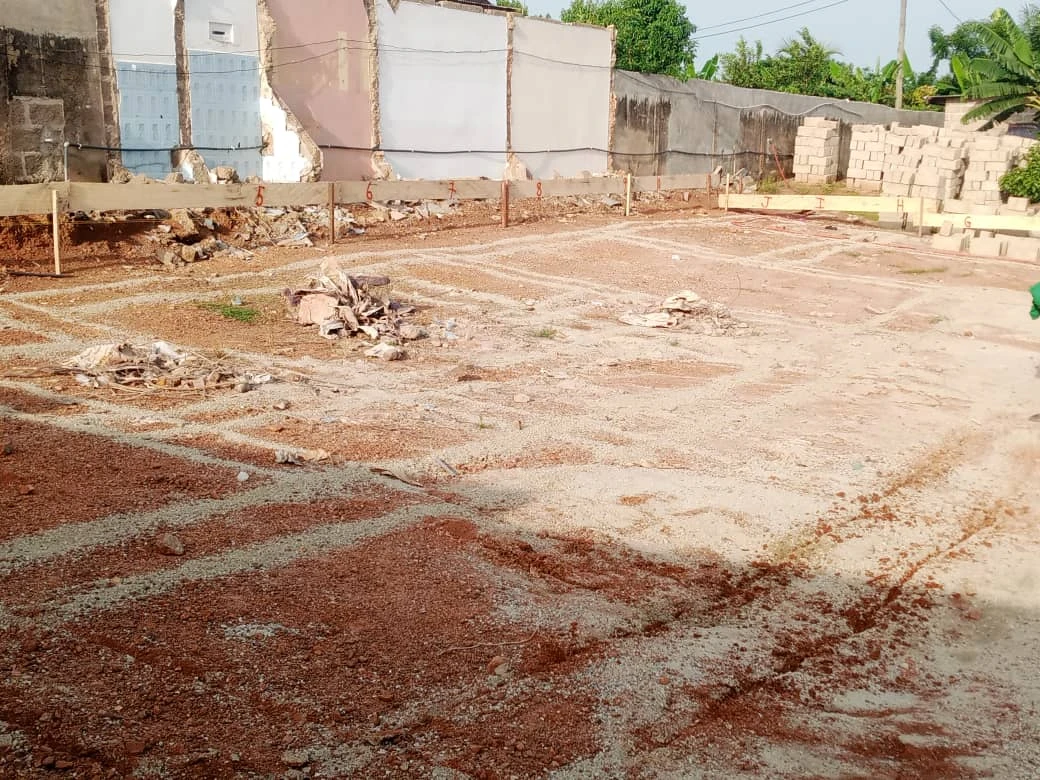 Benlee Company Ltd – Building Dreams, Powering Progress